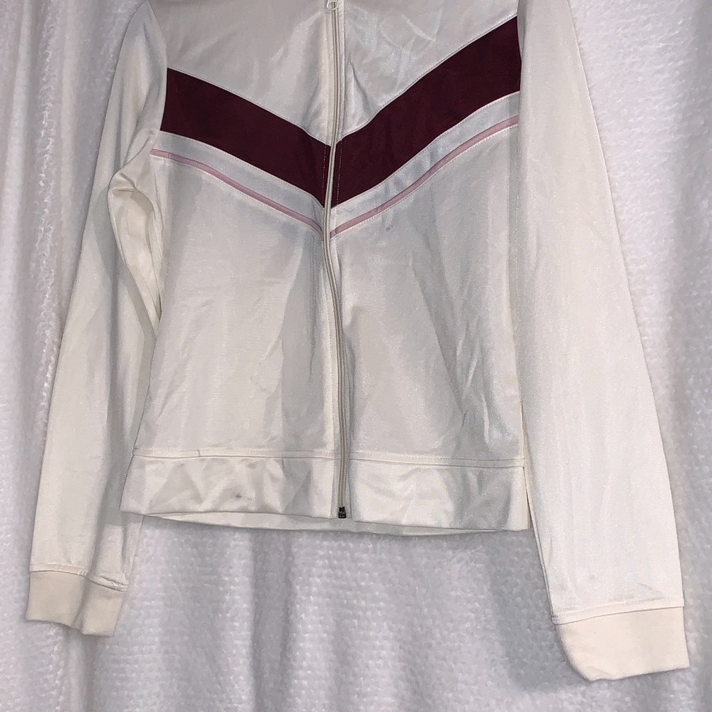 Track suit